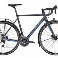 TEAM DX CROSS RANDONNEUR-2000